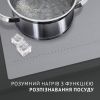 Варочна поверхня Perfelli HI 674 GR зображення 11