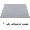 Варочна поверхня Perfelli HI 674 GR зображення 3