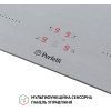 Варочна поверхня Perfelli HI 674 GR зображення 8
