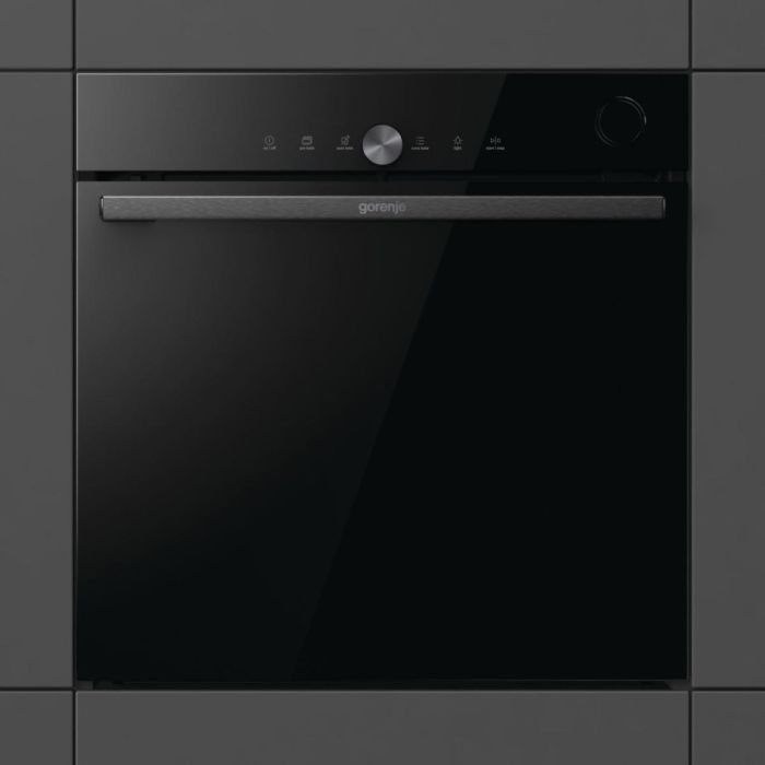 Духова шафа Gorenje BPSA6747DGWI зображення 3