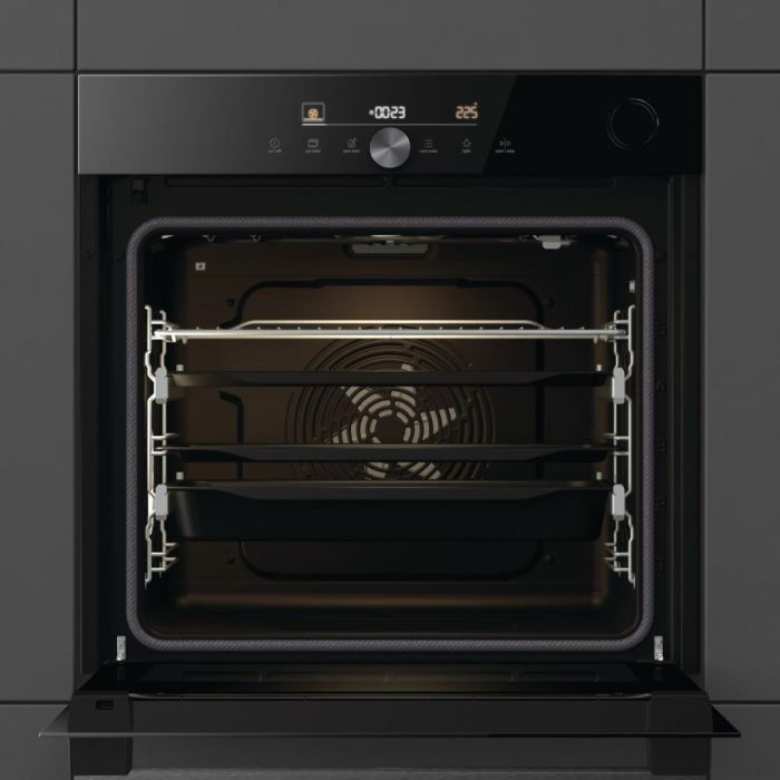 Духова шафа Gorenje BPSA6747DGWI зображення 4