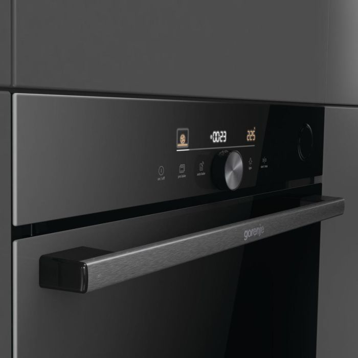 Духова шафа Gorenje BPSA6747DGWI зображення 5