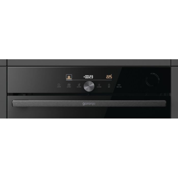 Духова шафа Gorenje BPSA6747DGWI зображення 6