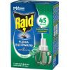Жидкость для фумигатора Raid от комаров 45 ночей с эвкалиптом (5000204329100)
