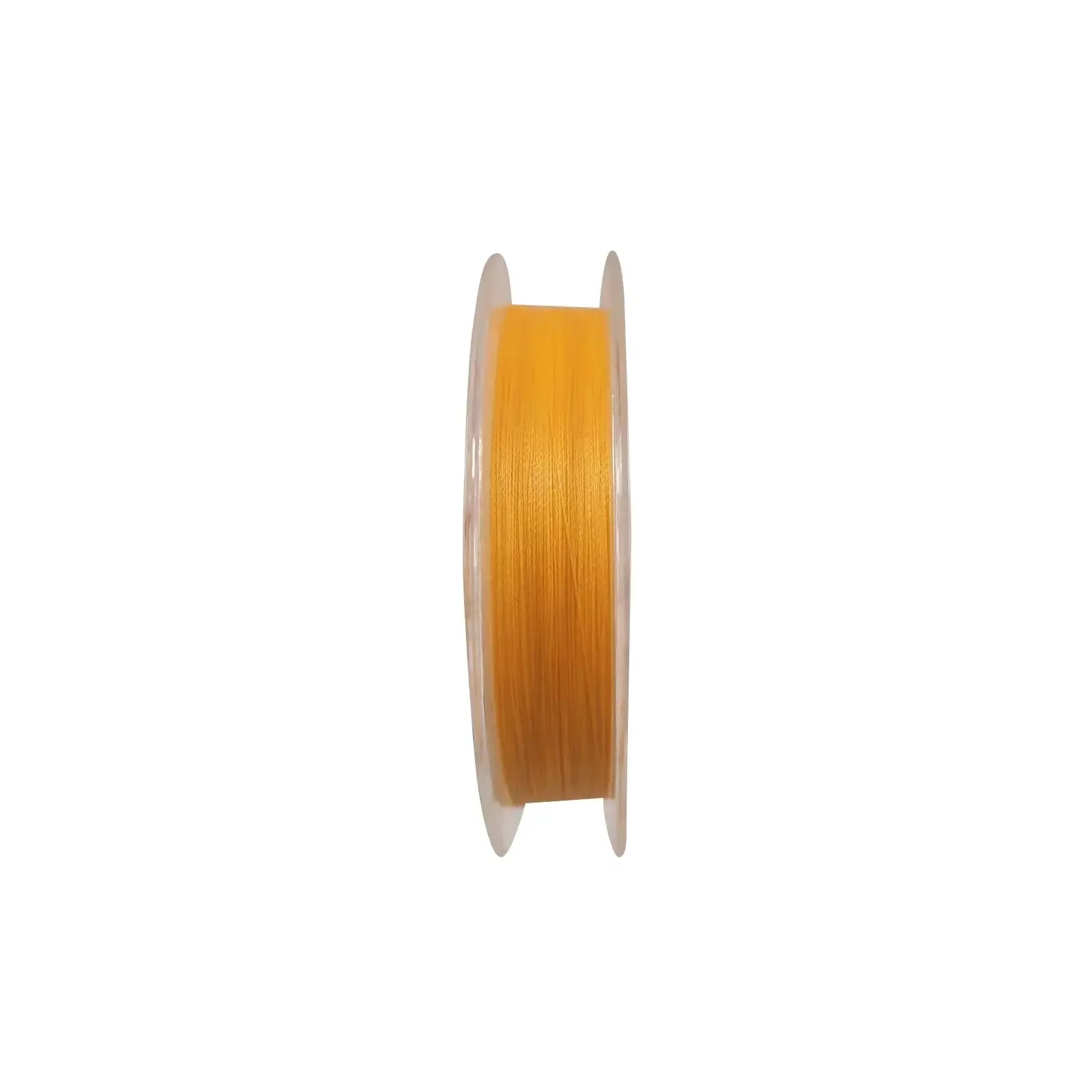 Шнур Favorite X1 PE 4x 150m 0.4/0.104mm 8lb/3.5kg Orange (1693.11.16) изображение 3