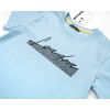 Футболка дитяча Blueland LONDON (3002-134B-blue) зображення 3