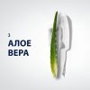 Пена для бритья Gillette Series Для чувствительной кожи с алоэ вера 200 мл (8001090870926) изображение 5