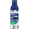 Пена для бритья Gillette Series Для чувствительной кожи с алоэ вера 200 мл (8001090870926)