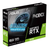 Відеокарта ASUS GeForce RTX3050 8Gb PHOENIX V2 (PH-RTX3050-8G-V2) зображення 10