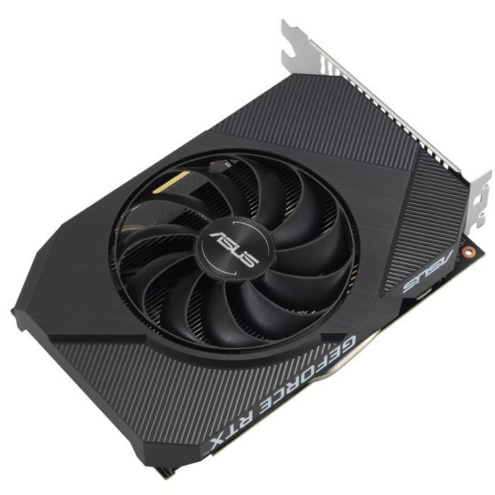 Видеокарта ASUS GeForce RTX3050 8Gb PHOENIX V2 (PH-RTX3050-8G-V2) изображение 4