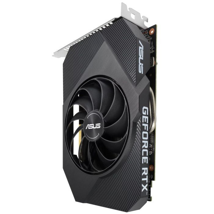Видеокарта ASUS GeForce RTX3050 8Gb PHOENIX V2 (PH-RTX3050-8G-V2) изображение 6