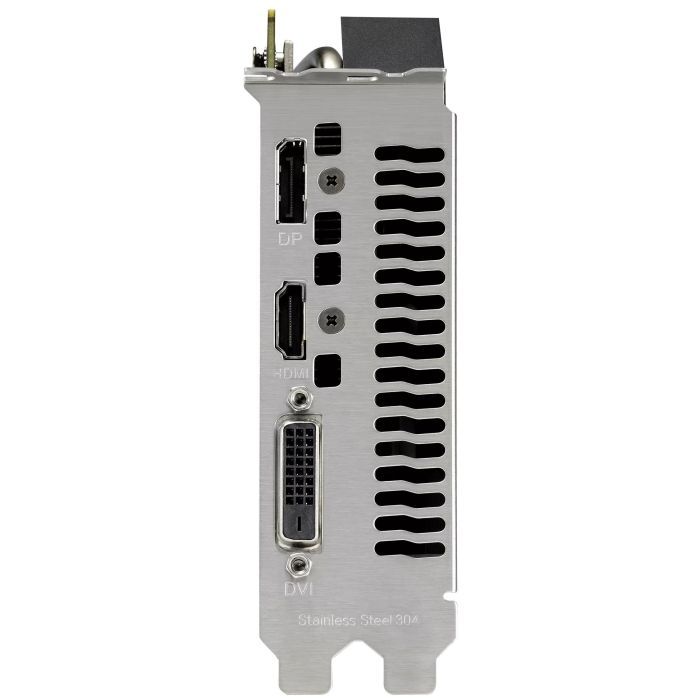 Видеокарта ASUS GeForce RTX3050 8Gb PHOENIX V2 (PH-RTX3050-8G-V2) изображение 9