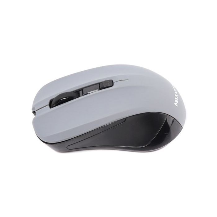 Мышка Maxxter Mr-337-Bl изображение 2