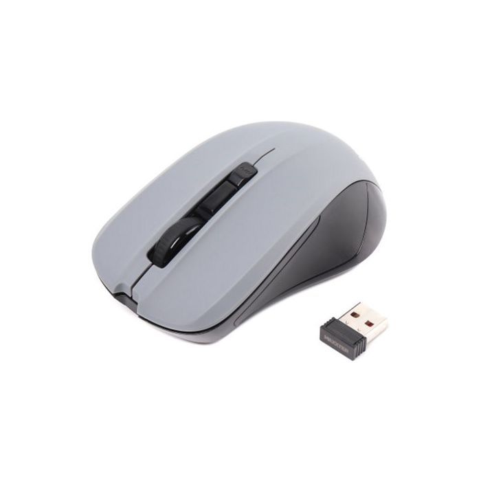 Мышка Maxxter Mr-337-Bl изображение 3