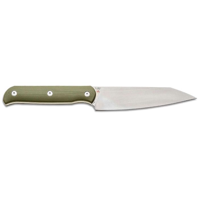 Нож CJRB Silax SW (J1921B-BK) изображение 2