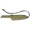 Нож CJRB Silax SW Olive (J1921B-GN) изображение 3