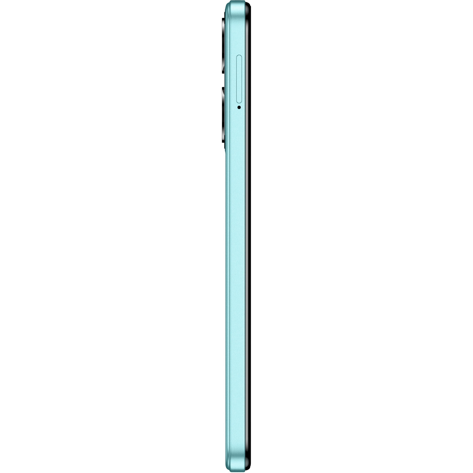 Мобильный телефон Tecno BF7n (Spark Go 2023 3/64Gb) Endless Blue (4895180796302) изображение 4