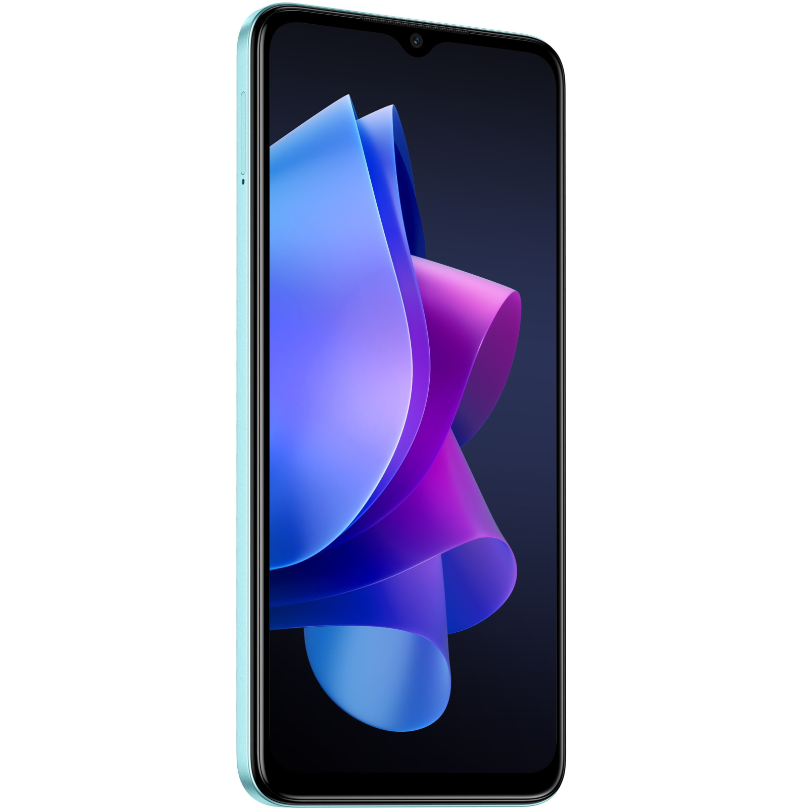 Мобильный телефон Tecno BF7n (Spark Go 2023 3/64Gb) Endless Blue (4895180796302) изображение 8