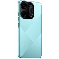 Мобильный телефон Tecno BF7n (Spark Go 2023 3/64Gb) Endless Blue (4895180796302) изображение 9