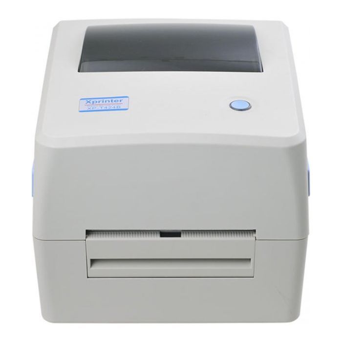 Принтер этикеток X-PRINTER XP-TT424B USB (XP-TT424BB) изображение 2