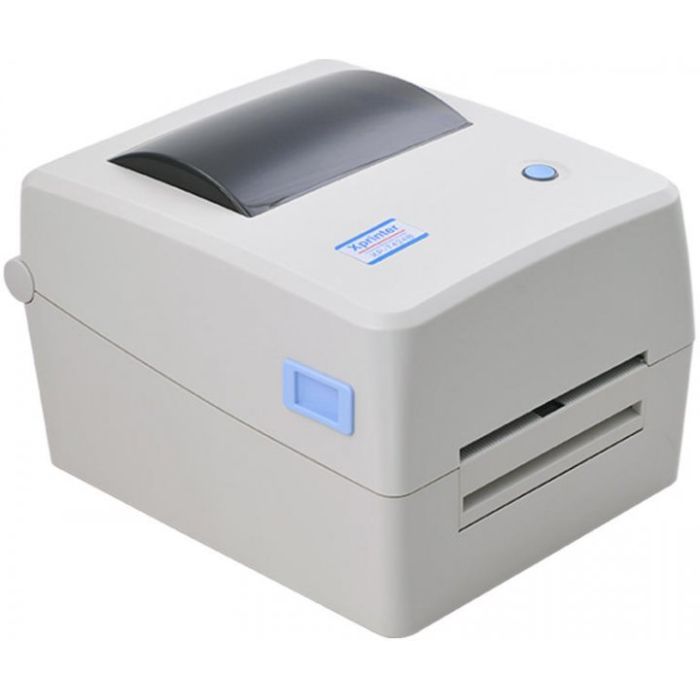 Принтер этикеток X-PRINTER XP-TT424B USB (XP-TT424BB) изображение 3