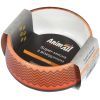 Посуда для собак AnimAll Миска с узором 300 мл оранжевая (6914068020198) изображение 2