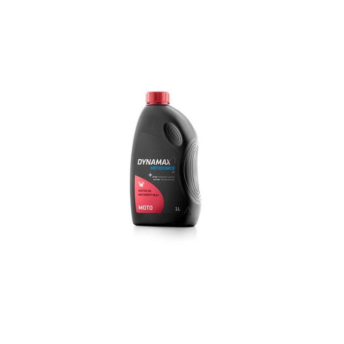 Моторное масло DYNAMAX MF 2T SUPER 1л (501684)