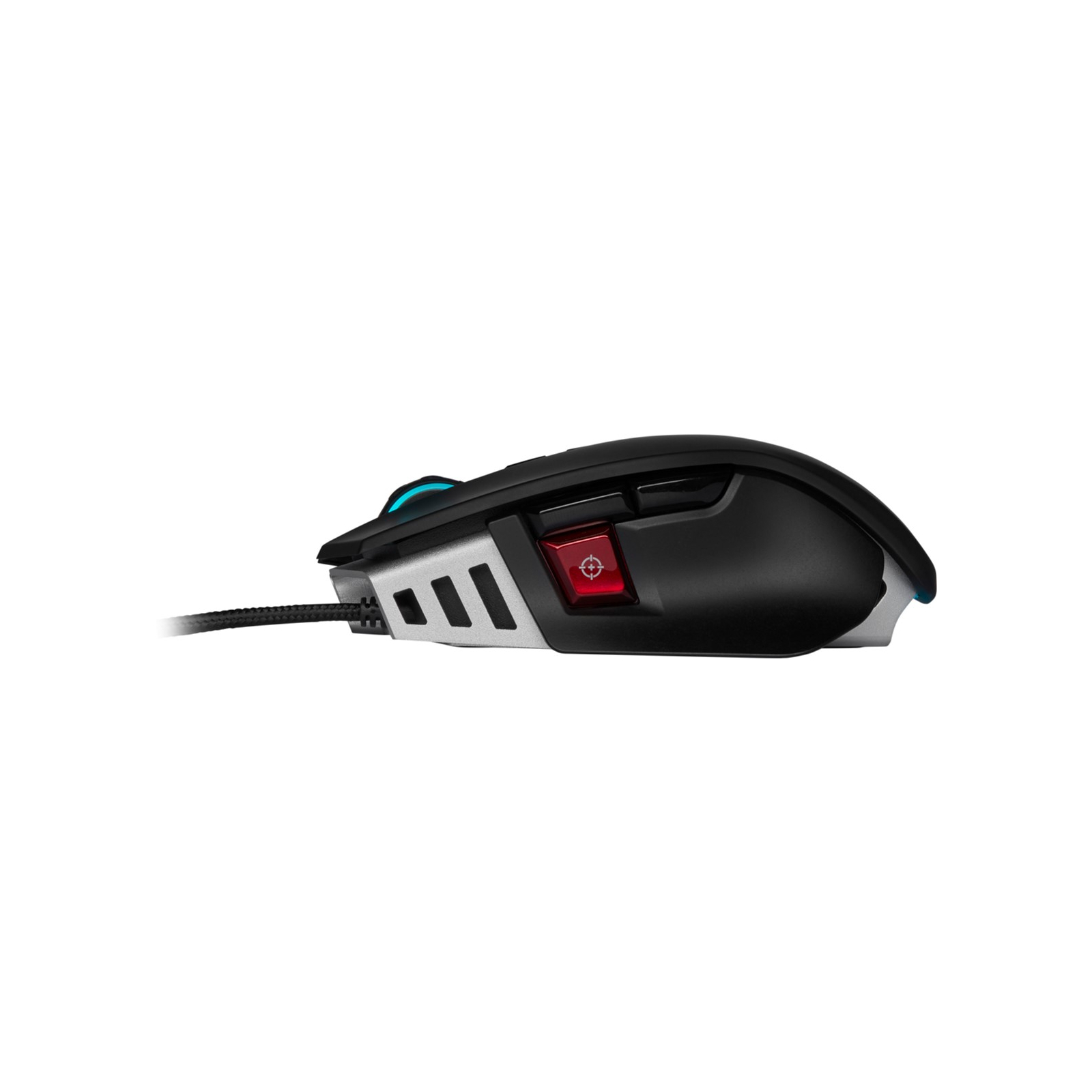 Мишка Corsair M65 RGB Elite USB Black (CH-9309011-EU) зображення 10