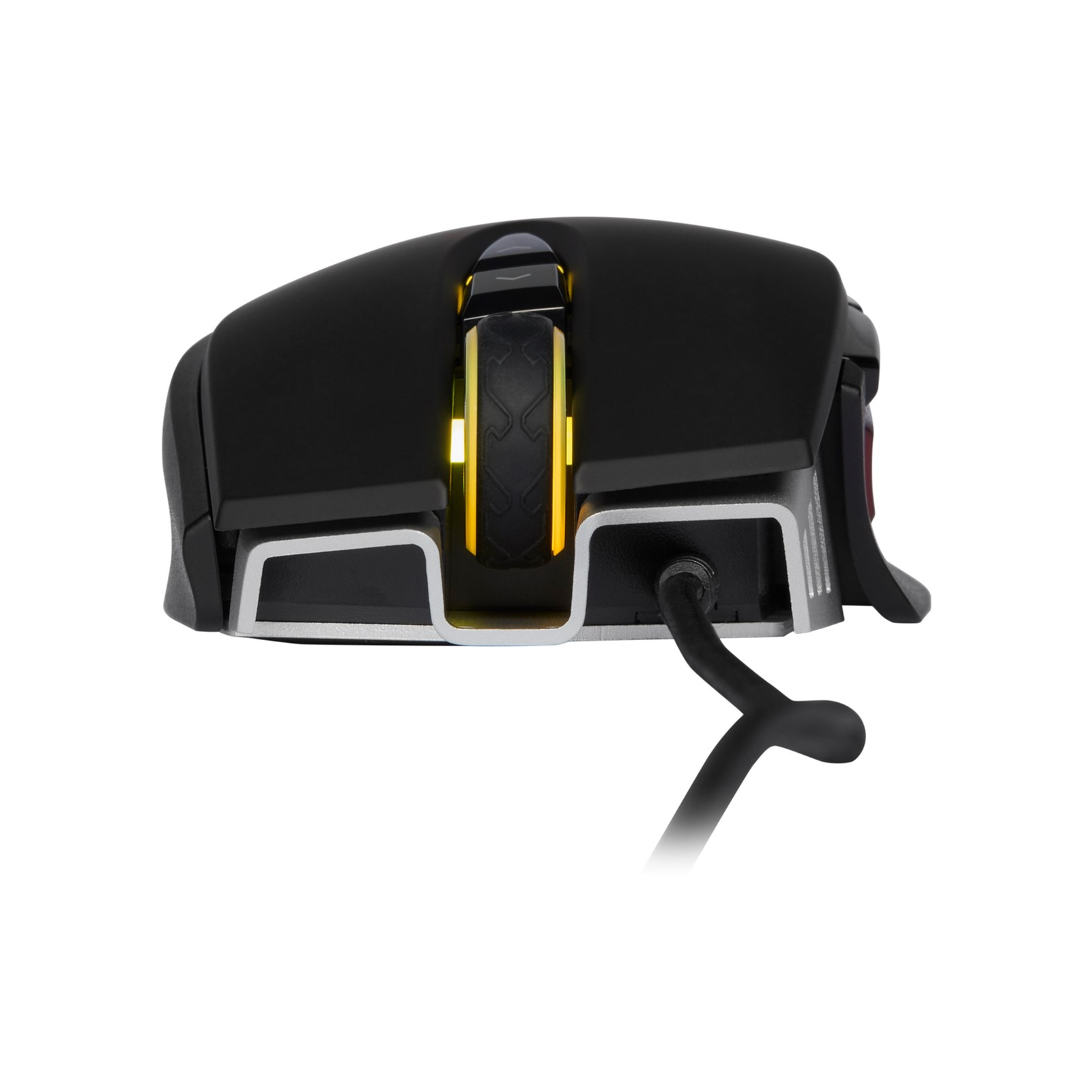 Мышка Corsair M65 RGB Elite USB Black (CH-9309011-EU) изображение 7