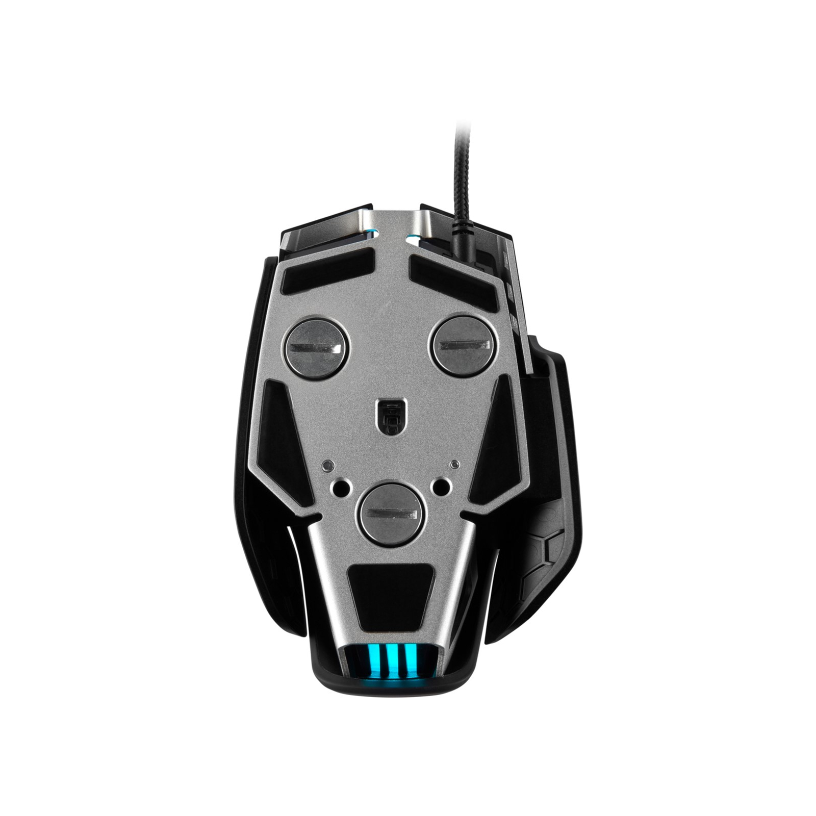 Мишка Corsair M65 RGB Elite USB Black (CH-9309011-EU) зображення 8