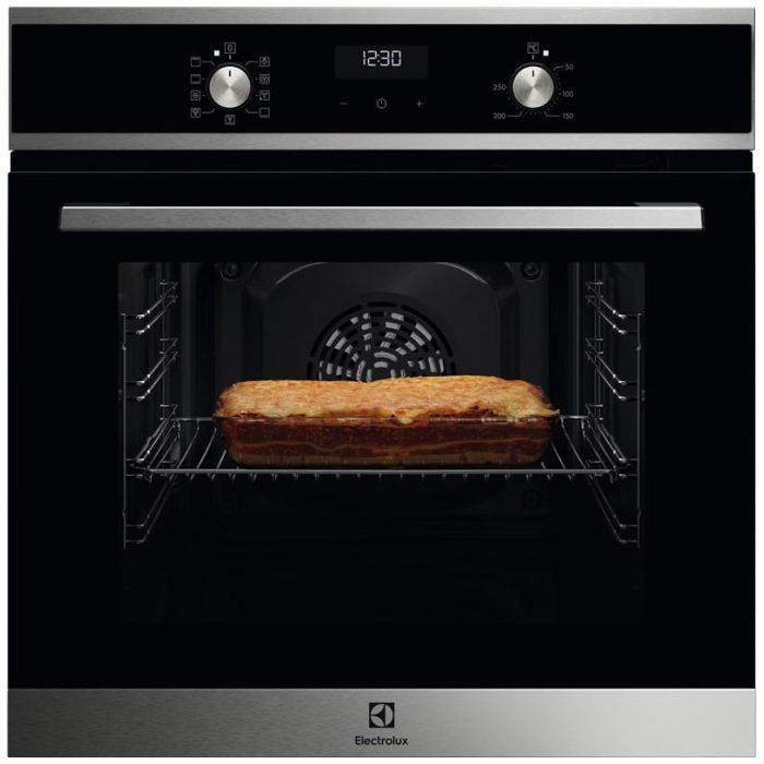 Духовой шкаф Electrolux EOF5H40BX
