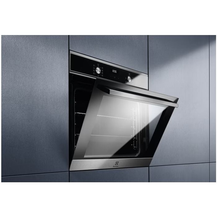 Духовой шкаф Electrolux EOF5H40BX изображение 2