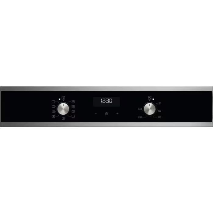 Духовой шкаф Electrolux EOF5H40BX изображение 3