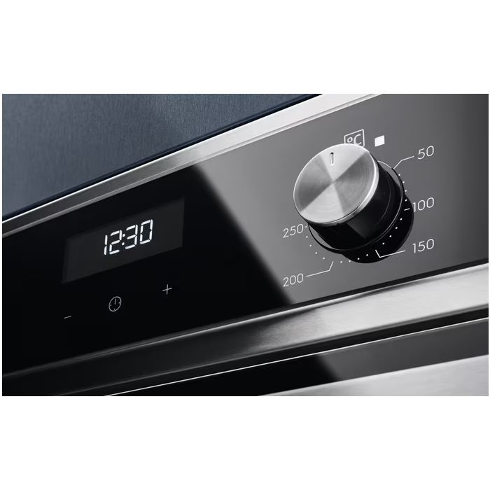 Духовой шкаф Electrolux EOF5H40BX изображение 4
