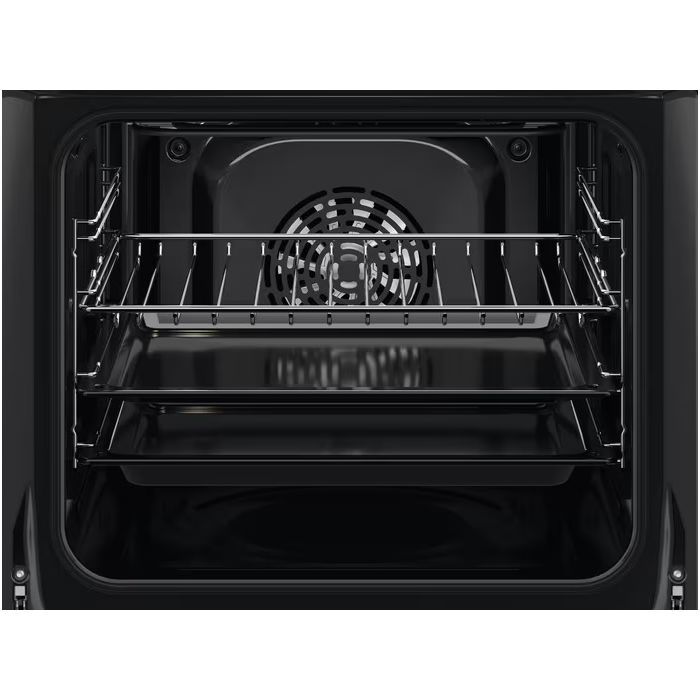 Духовой шкаф Electrolux EOF5H40BX изображение 5