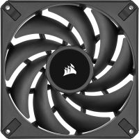 Кулер до корпусу Corsair AF140 Elite Black (CO-9050141-WW) зображення 2