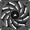 Кулер до корпусу Corsair AF140 Elite Black (CO-9050141-WW) зображення 2