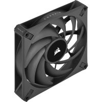 Кулер до корпусу Corsair AF140 Elite Black (CO-9050141-WW) зображення 4