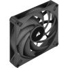 Кулер до корпусу Corsair AF140 Elite Black (CO-9050141-WW) зображення 4