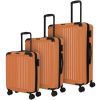 Чемодан Travelite Cruise Coral L (TL072649-88) изображение 10