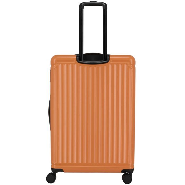 Чемодан Travelite Cruise Yellow L (TL072649-89) изображение 5