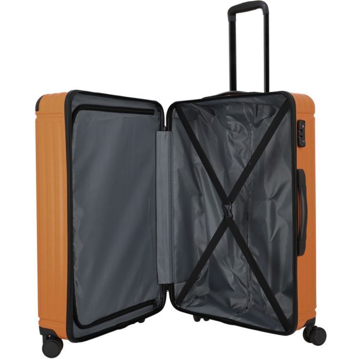 Чемодан Travelite Cruise Yellow L (TL072649-89) изображение 6