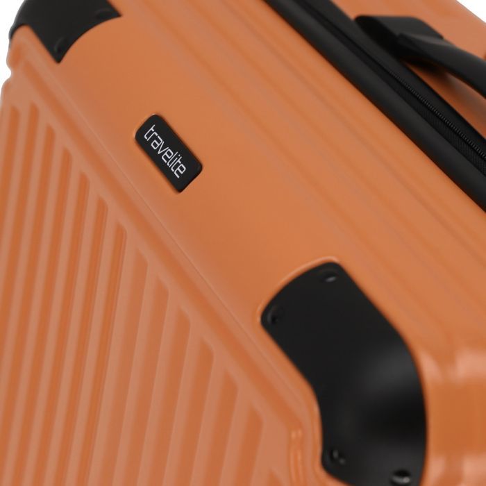 Чемодан Travelite Cruise Yellow L (TL072649-89) изображение 7