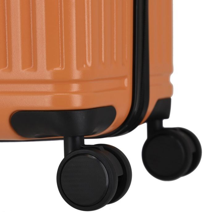 Чемодан Travelite Cruise Yellow L (TL072649-89) изображение 9