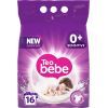 Стиральный порошок Teo bebe Cotton Soft Sensitive Violet 2.4 кг (3800024022784)