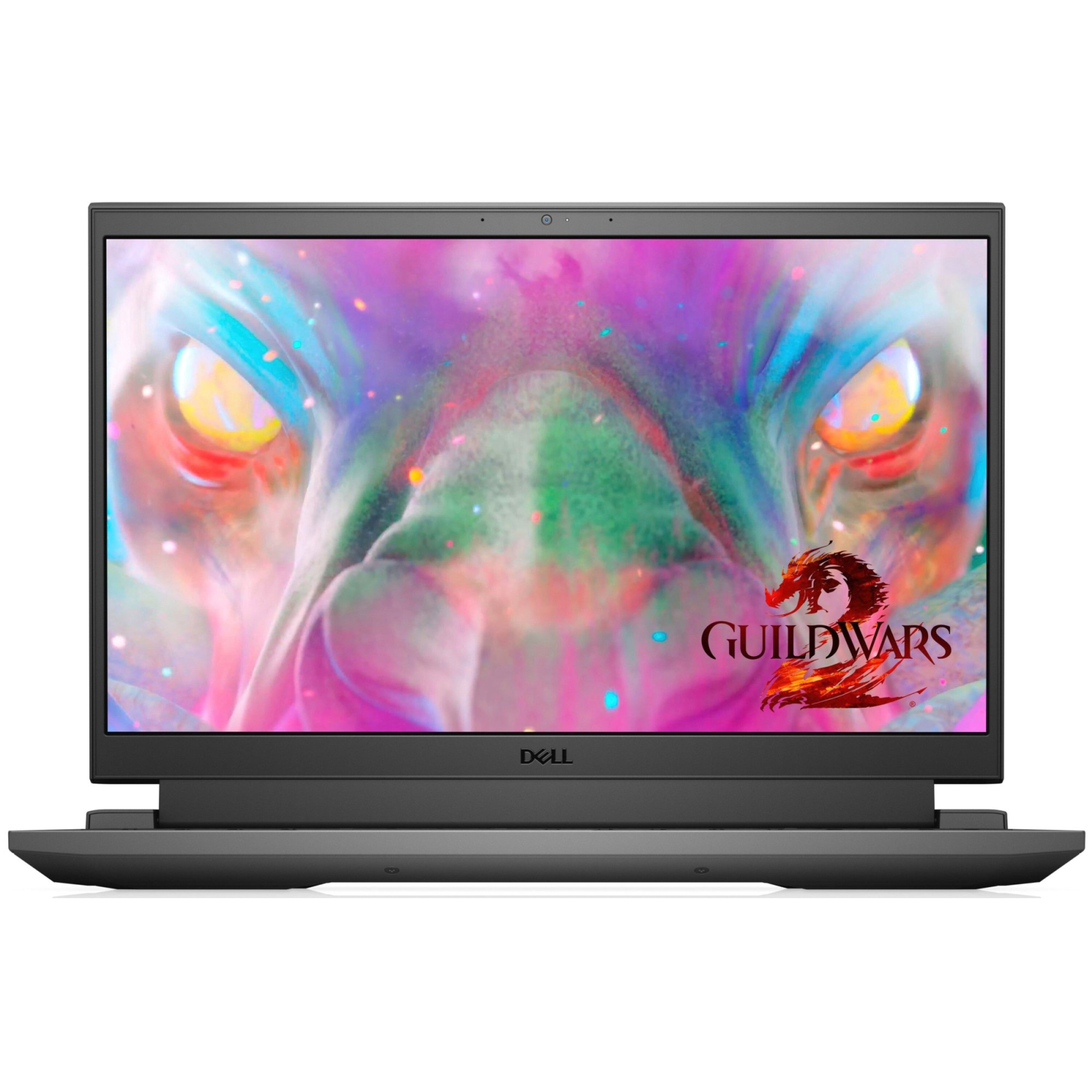 Ноутбук Dell G15 5510 (G15558S3NDL-60G) зображення 2