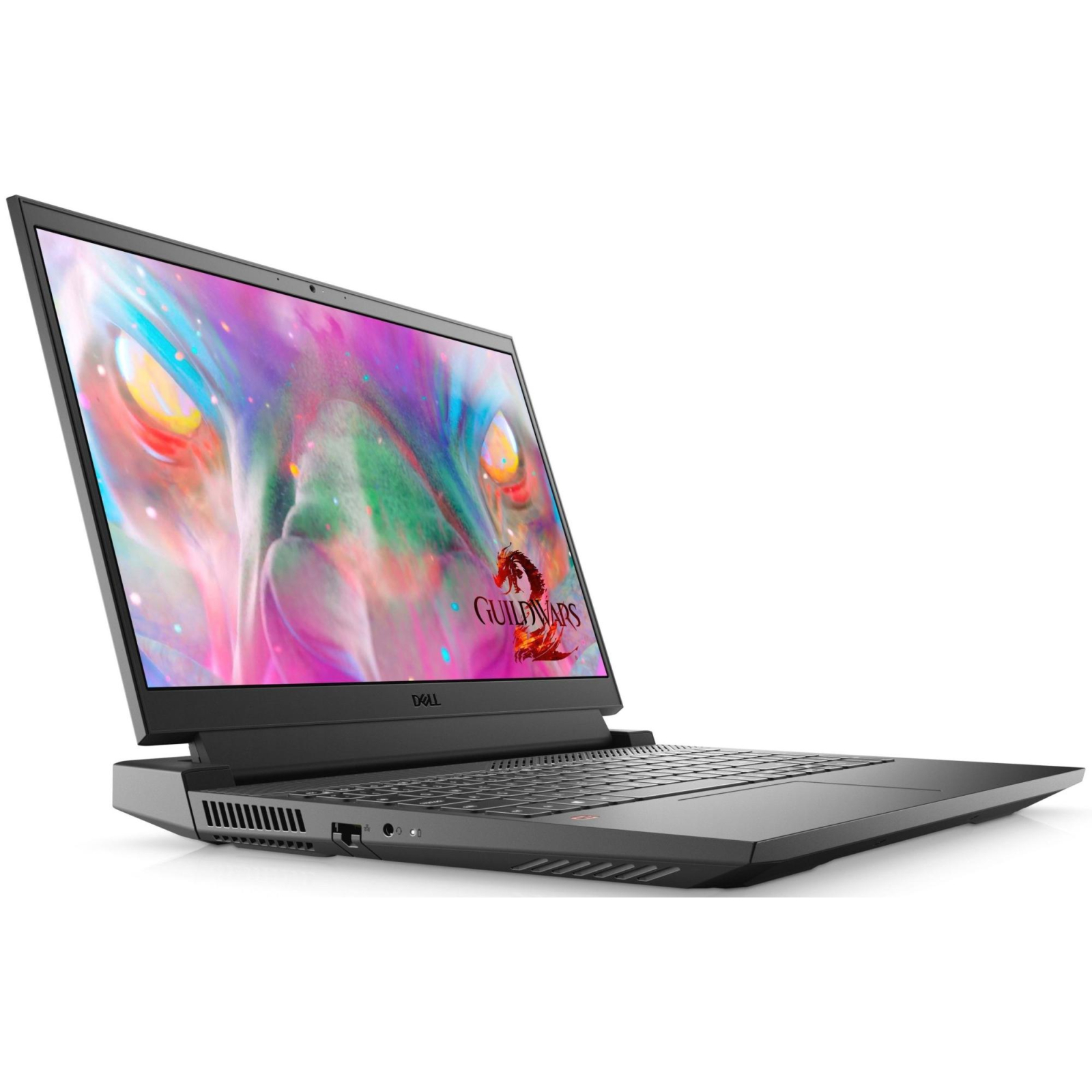 Ноутбук Dell G15 5510 (G15558S3NDL-60G) изображение 3