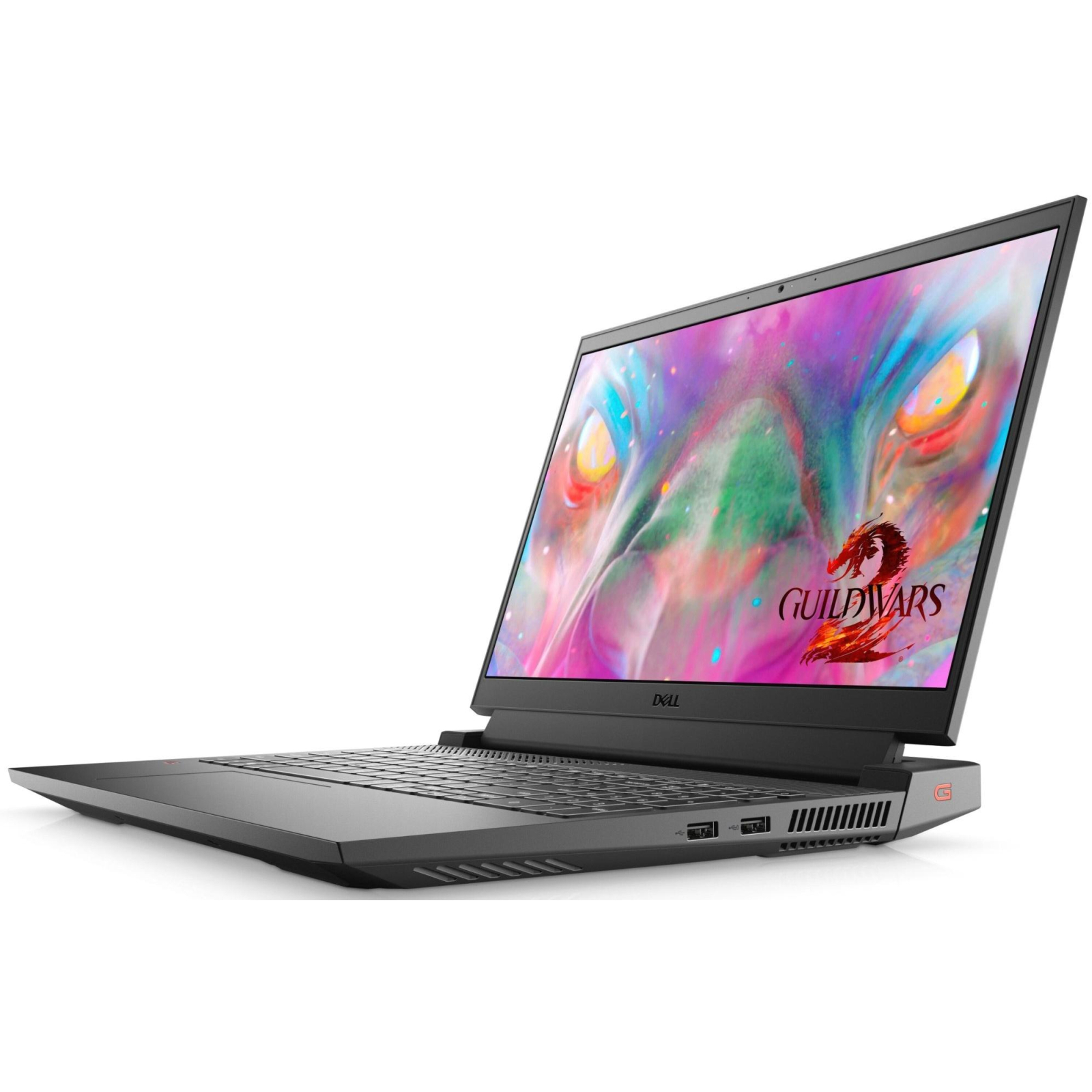 Ноутбук Dell G15 5510 (G15558S3NDL-60G) изображение 4