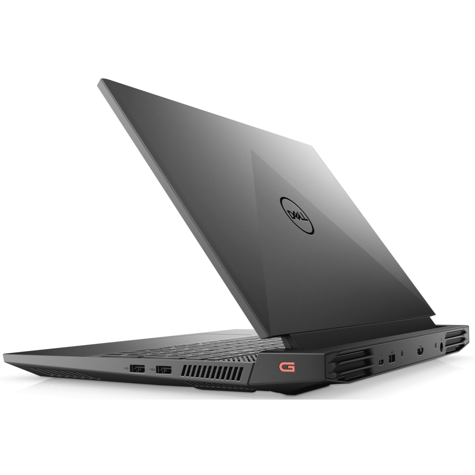 Ноутбук Dell G15 5510 (G15558S3NDL-60G) зображення 7