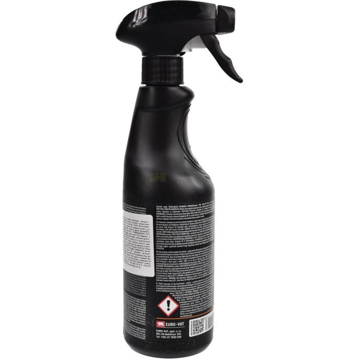 Автомобильный очиститель DYNAMAX WHEEL CLEANER 500 мл (501533) изображение 2